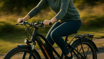 Rad bikes