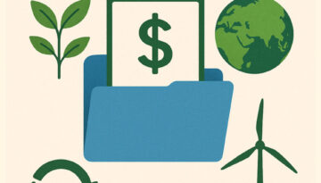Sustainable Grant Portfolio