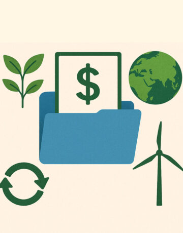 Sustainable Grant Portfolio